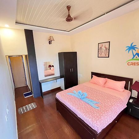 Crest Wave Beach Home Stay Udupi Esterno foto